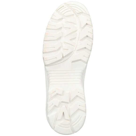 KINGSIDE Geoffrey Men's Sneaker Black and Gray Size 12 - Picture 5 of 5